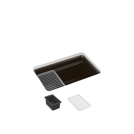 Kohler Cairn 27 Laundry Sink K-27787-CM2
